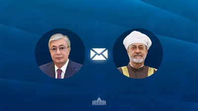 президент Казахстана Касым-Жомарт Токаев, фото - Новости Zakon.kz от 20.11.2025 09:00