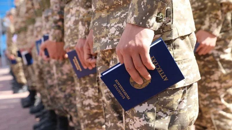 Академическую политику будут изучать в вузах Минобороны