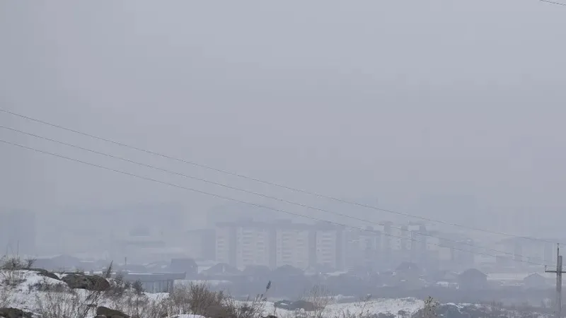 Могут ли ВКО признать зоной экологического бедствия