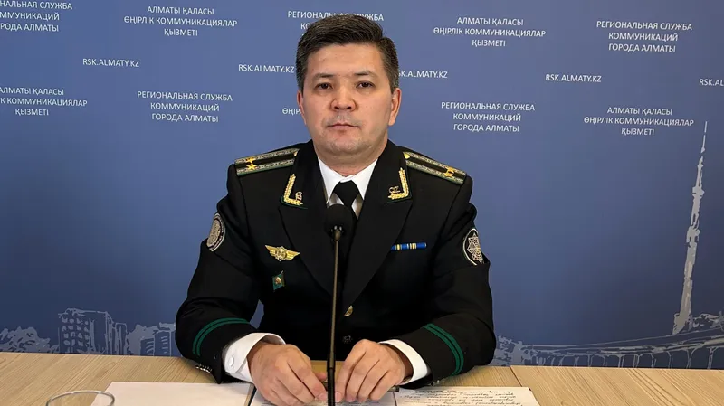 1,6 млрд тенге списали алматинцам по микрокредитам: раскрыты нелегальные схемы на миллиарды