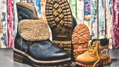 зимние ботинки, ботинки, ортопеды, врачи, фото - Новости Zakon.kz от 20.11.2025 18:09