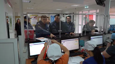 Сдача крови, фото - Новости Zakon.kz от 20.11.2025 16:10