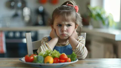 Дети, еда, тренды, соцсети, диетолог , фото - Новости Zakon.kz от 20.11.2025 16:43