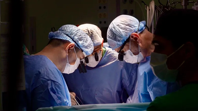 "Нашу методику представят в Чикаго": в Астане спасают детей с редчайшими пороками сердца