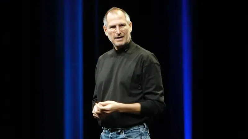 Стив Джобс дал совет всем руководителям в архивном интервью