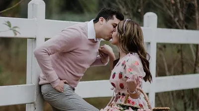 поцелуй, обезьяны, ученные, исследование, фото - Новости Zakon.kz от 20.11.2025 19:54