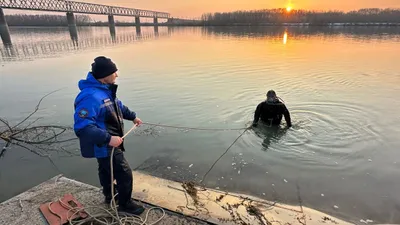 в Павлодарской области ищут пропавшую женщину, фото - Новости Zakon.kz от 20.11.2025 19:46