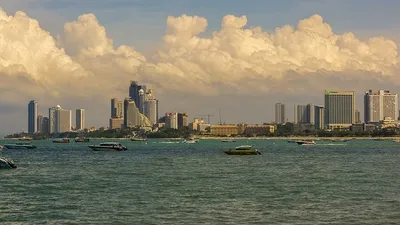 турист принял наркотики и выпрыгнул с балкона в Таиланде, фото - Новости Zakon.kz от 21.11.2025 00:43