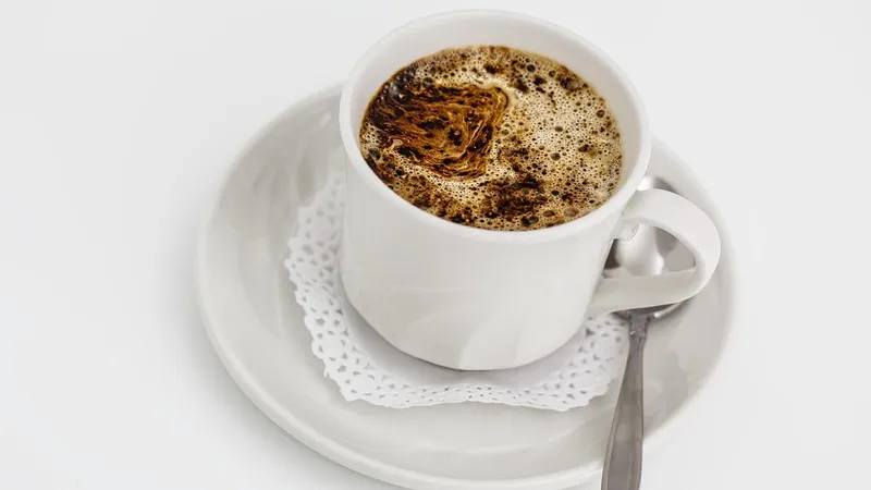 Бариста описал вкус самого дорогого кофе в мире