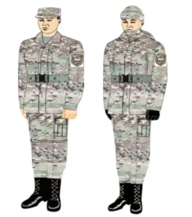 утверждена форма для допризывной подготовки, фото - Новости Zakon.kz от 21.11.2025 12:17