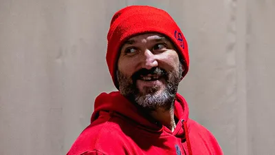 Хоккей Хет-трик Победа, фото - Новости Zakon.kz от 21.11.2025 09:52