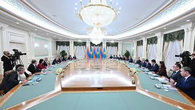 , фото - Новости Zakon.kz от 21.11.2025 13:38