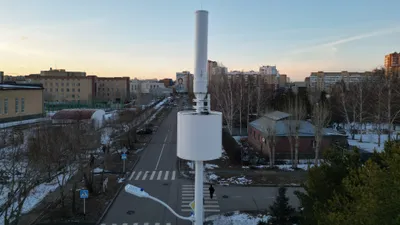 Связь, интернет , фото - Новости Zakon.kz от 24.11.2025 11:00