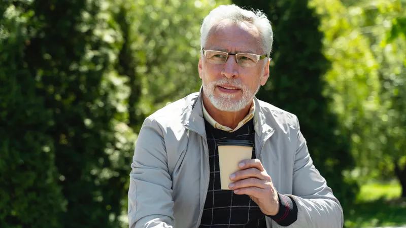 Врач рассказала, что обязательно нужно делать мужчинам старше 60 лет