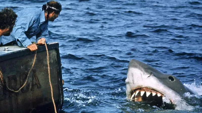 Составили рейтинг лучших фильмов о монстрах