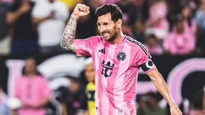 Женщину уволили после видео с Месси, фото - Новости Zakon.kz от 22.11.2025 08:45