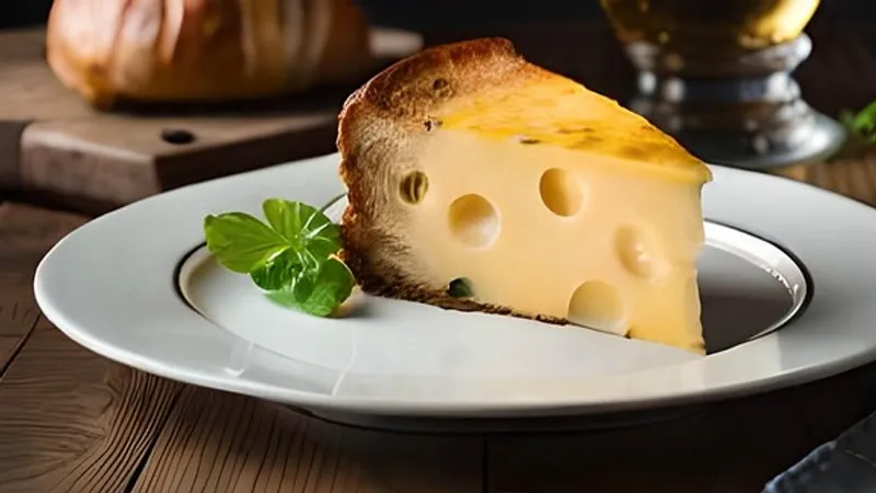 Сыр пармезан штурмует Голливуд