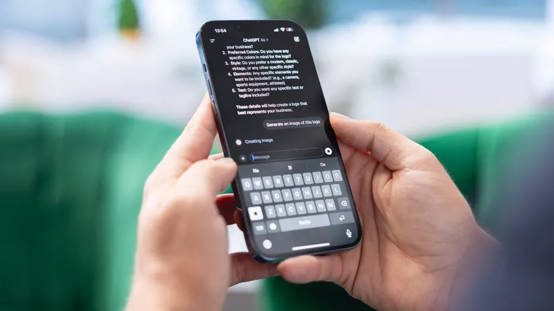 ChatGPT стал требовать у пользователей предоставление паспорта