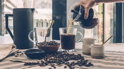 кофе, советы, здоровье , фото - Новости Zakon.kz от 22.11.2025 18:15