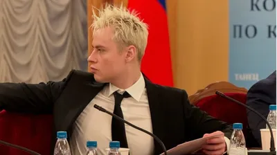 Ярослав Дронов, фото - Новости Zakon.kz от 22.11.2025 17:37