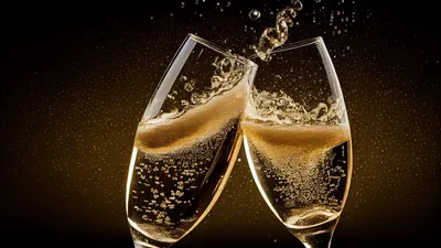 Шампанское вредно для аллергиков , фото - Новости Zakon.kz от 22.11.2025 13:19