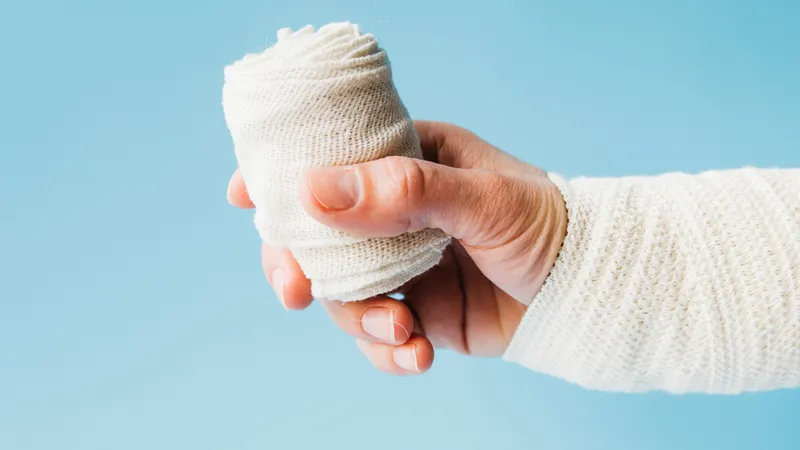 Мужчина мумифицировал тело матери, чтобы получать ее пенсию