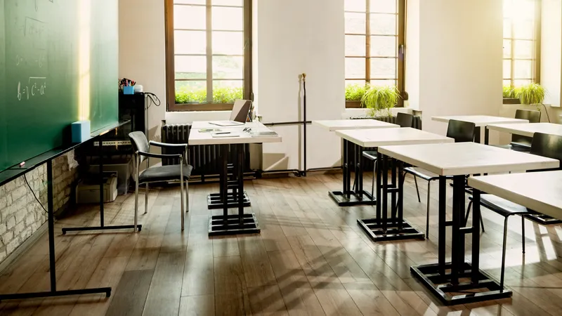 Более 200 школьников похитили боевики в Нигерии