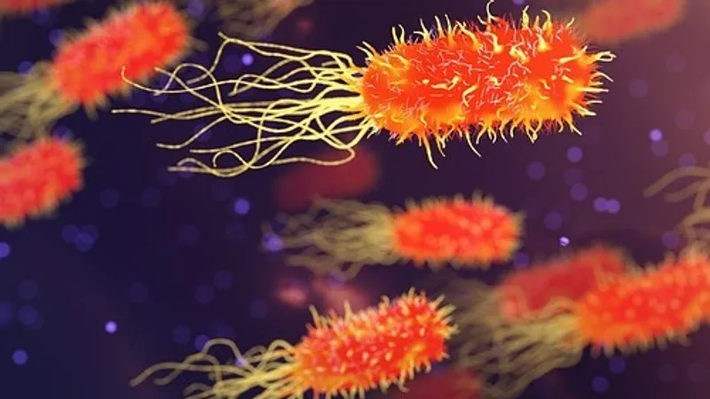 Вейпы оказались грязнее сиденья унитаза