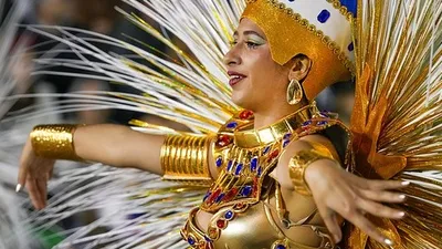 Лучшие улицы мира, фото - Новости Zakon.kz от 23.11.2025 08:33