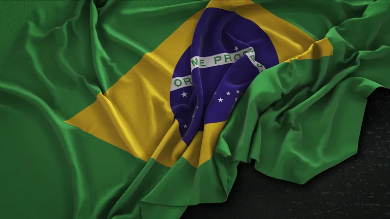 За что арестовали бывшего президента Бразилии: появились подробности