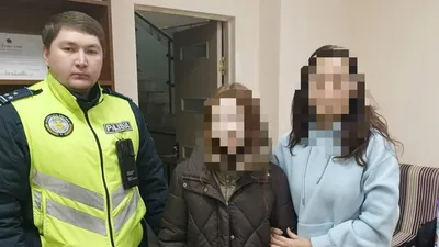 люди, фото - Новости Zakon.kz от 23.11.2025 10:47