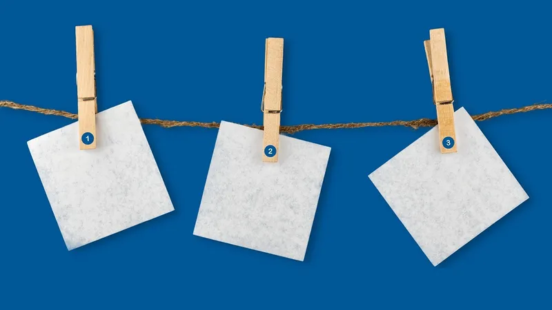 Существует способ, который помогает перестать все откладывать