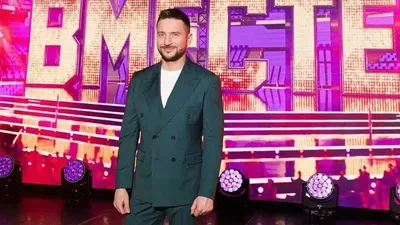 Сергей Лазарев, шоу-бизнес, Алекс Лим, фото - Новости Zakon.kz от 24.11.2025 00:40