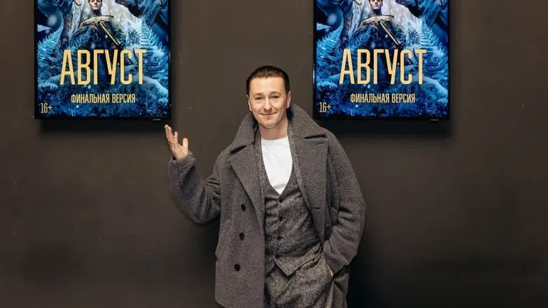 Актер Сергей Безруков обратился к жителям Узбекистана после скандала