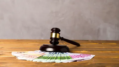 аукцион, фото - Новости Zakon.kz от 23.11.2025 14:30