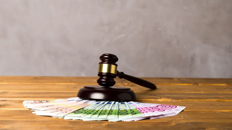 Золотые карманные часы с "Титаника" продали на аукционе за рекордную сумму