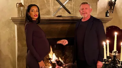 Теннис Рождение Ребенка, фото - Новости Zakon.kz от 24.11.2025 17:48