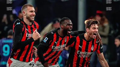 Футбол Победа Дерби, фото - Новости Zakon.kz от 24.11.2025 15:00