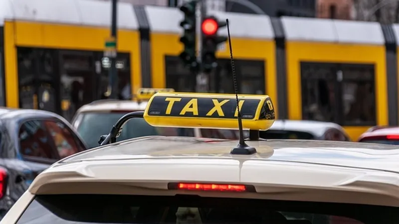 Стоимость такси в Казахстане: где цены выросли, а где остались прежними