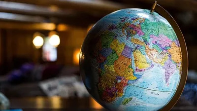 геологи разгадали давнюю загадку, фото - Новости Zakon.kz от 24.11.2025 07:52