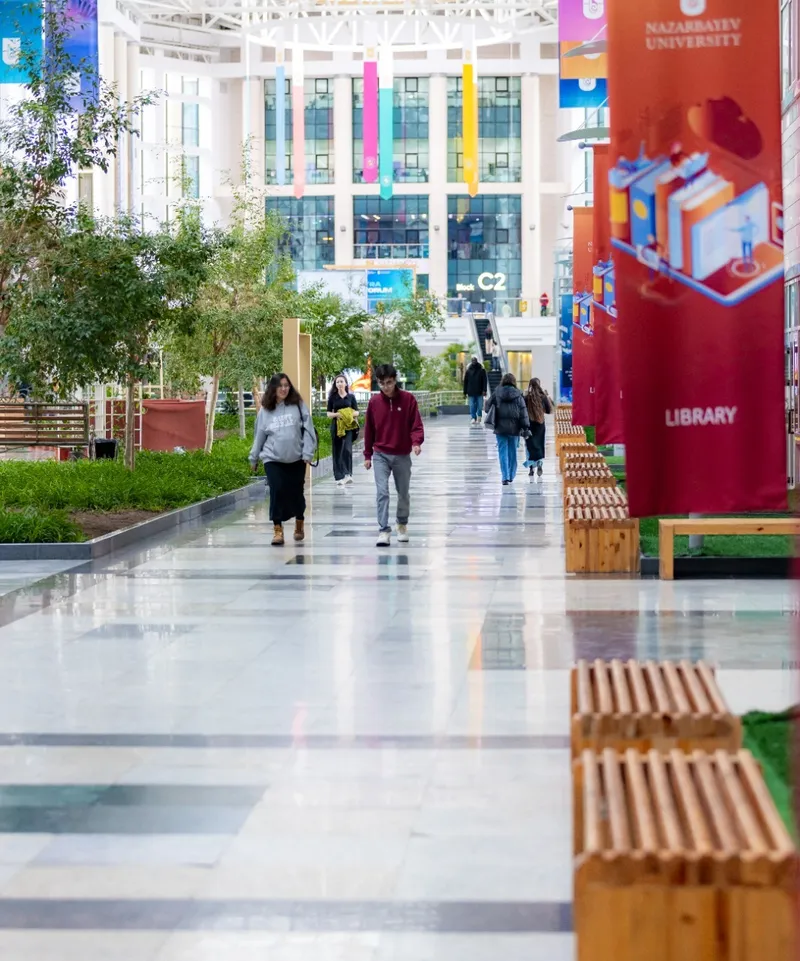 Вошел в рейтинг GRAS 2025, фото - Новости Zakon.kz от 25.11.2025 17:50