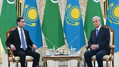 , фото - Новости Zakon.kz от 25.11.2025 12:43