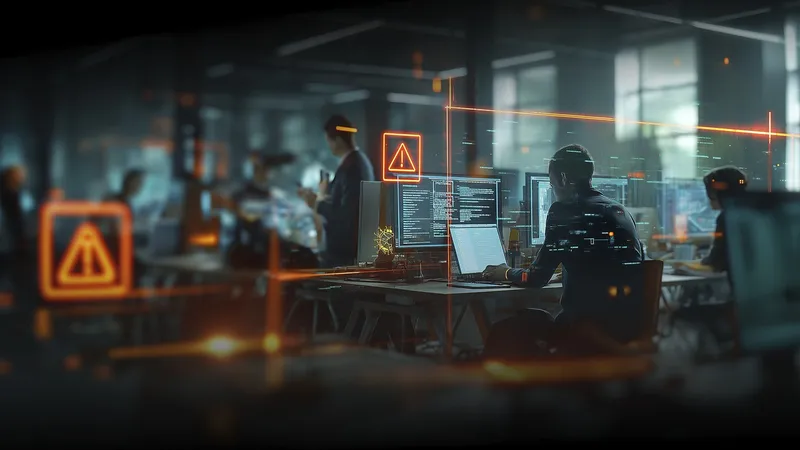 Мошенники переключились на бизнес: эксперты фиксируют резкий рост корпоративного мошенничества