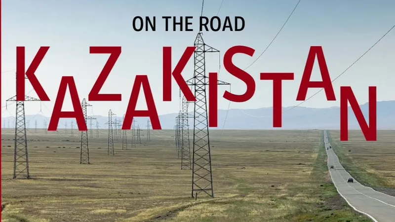 Алматы в центре внимания: в Италии вышел крупный гастрономический репортаж о городе