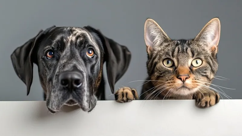 Питание, прогулки и иммунитет: как подготовить домашнего питомца к зиме