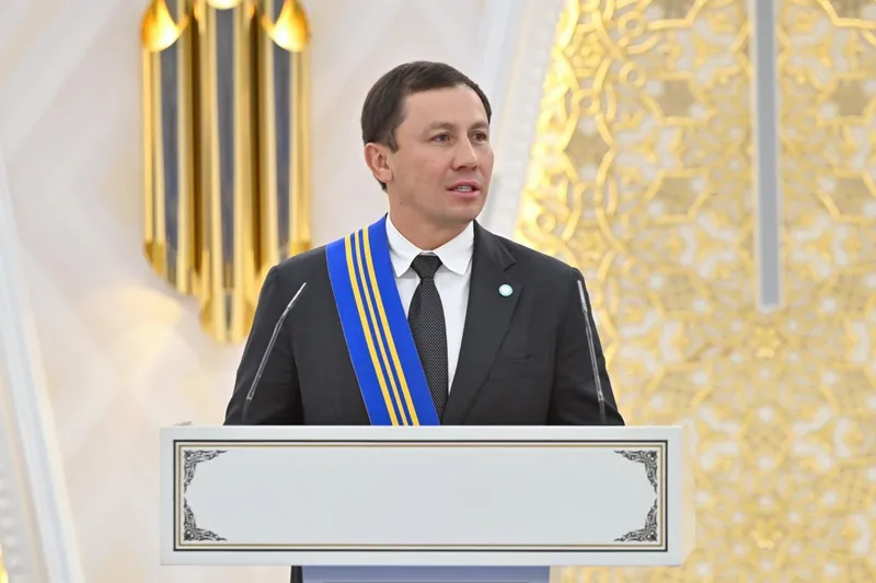 боксер Геннадий Головкин, фото - Новости Zakon.kz от 25.11.2025 17:20