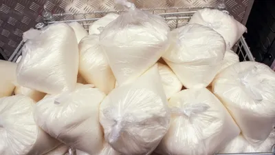 сахар, фото - Новости Zakon.kz от 25.11.2025 10:24