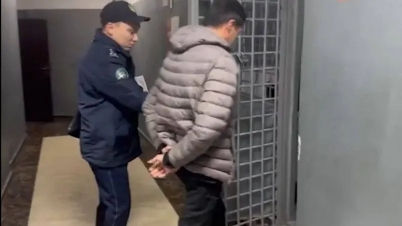 В Алматы усилили надзор за любителями выбрасывать мусор в запрещенных местах