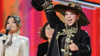 Конкурс Silk Way Star  , фото - Новости Zakon.kz от 25.11.2025 05:55