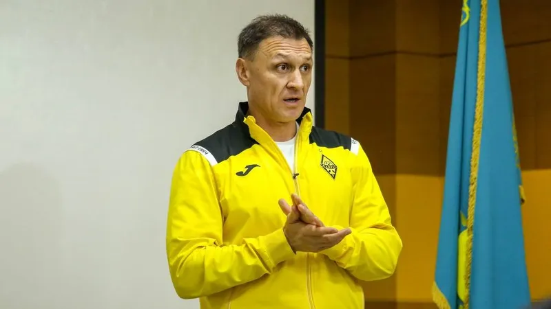 "Копенгаген" – "Кайрат": Уразбахтин прокомментировал будущий матч